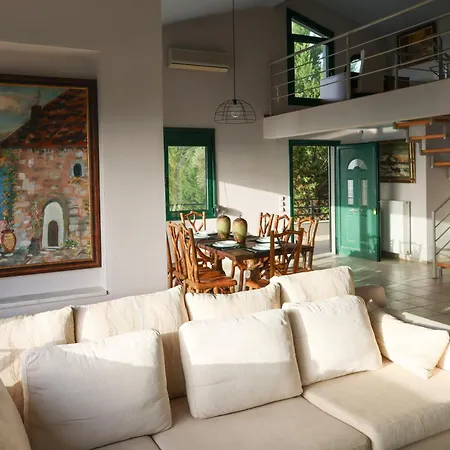 Skiathos Zeus Apartment Exterior photo