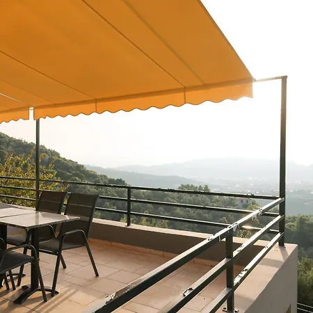 Skiathos Zeus Apartment Exterior photo
