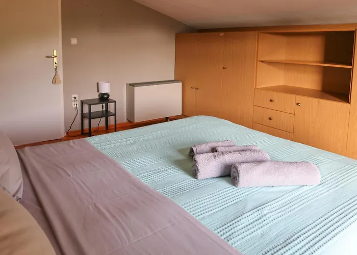 Skiathos Zeus Apartment