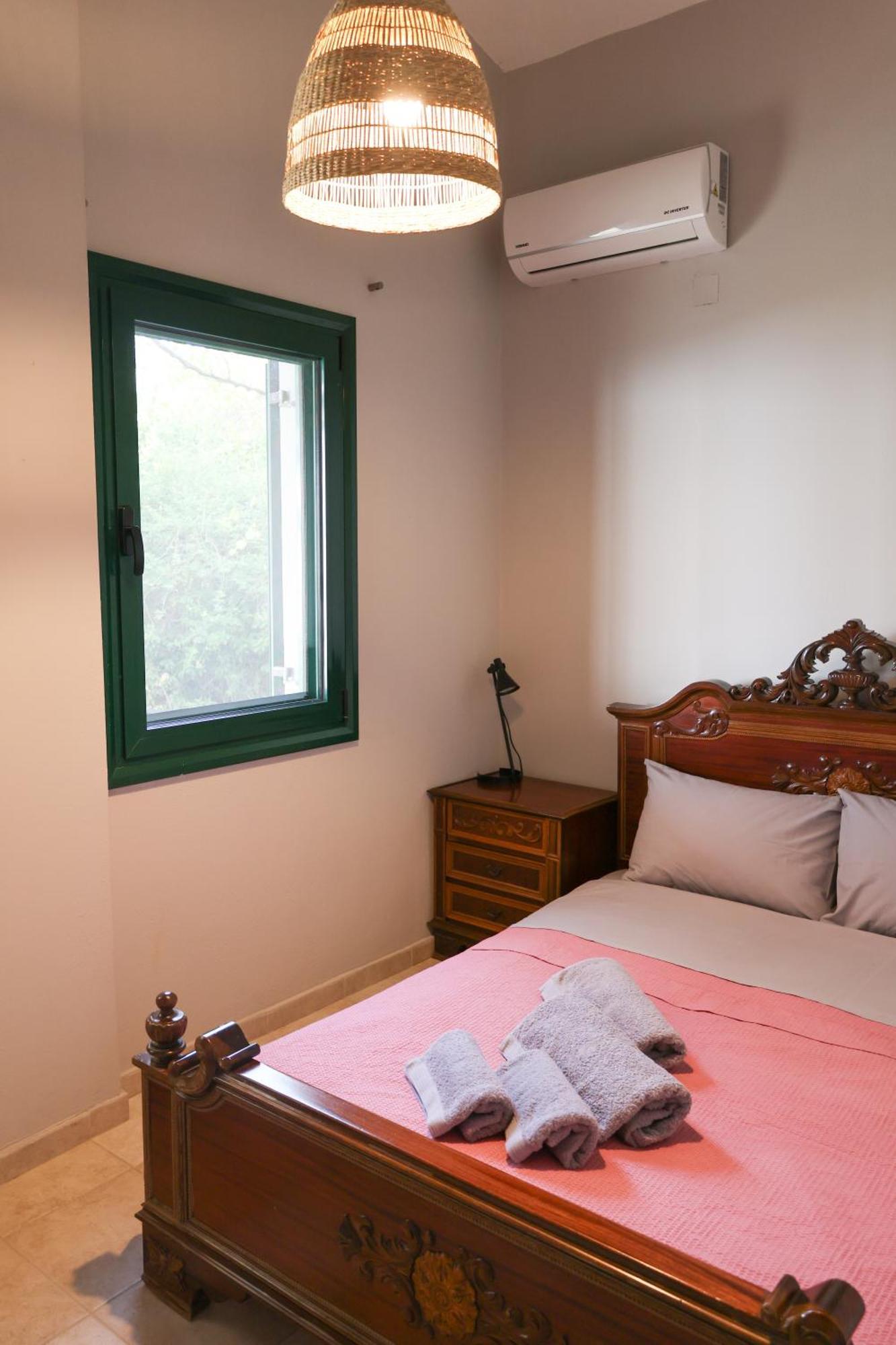 Apartment Zeus Skiathos Town