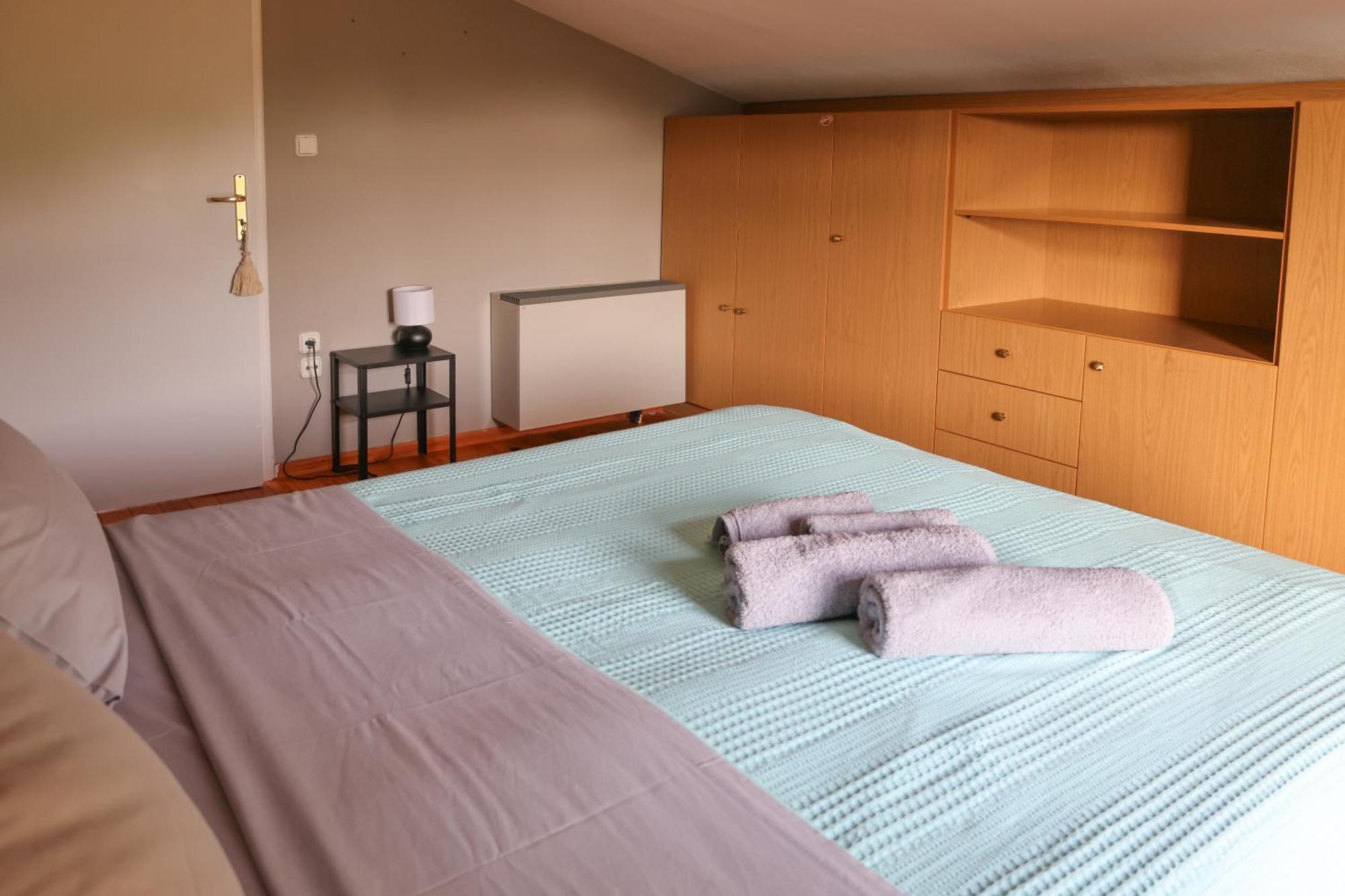 Apartment Zeus Skiathos Town