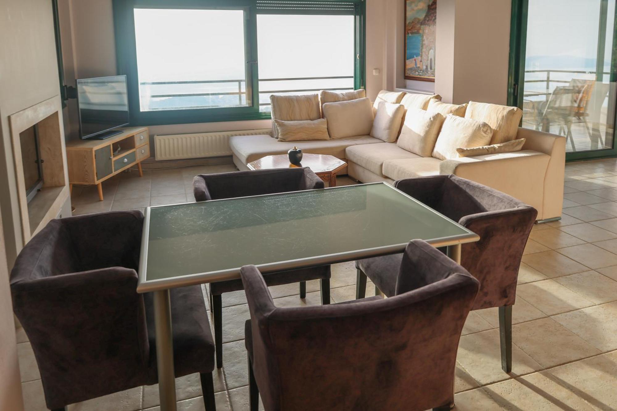 Apartment Zeus Skiathos Town
